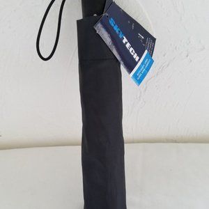 Skytech Automatic Open Super Mini Umbrella  NWT